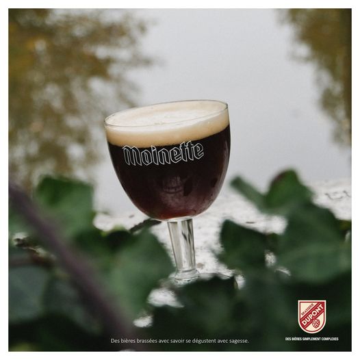 ﾃﾞｭﾎﾟﾝ ﾓｱﾈｯﾄｱｿｰﾄ8本ｸﾞﾗｽ付ｾｯﾄ | すがや魅惑の麦酒